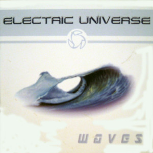 Waves cover