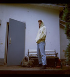 Joey Bargeld profile
