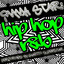 Imma Star: Hip Hop R&B Albumcover