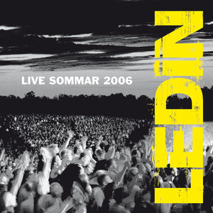 Live sommar 2006 cover