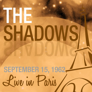 Live in Paris album