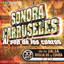 Al Son De Los Cueros - Hits de Salsa, Cumbia & Boogaloo Albumcover