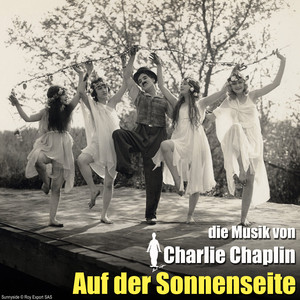 Auf der Sonnenseite (Original Motion Picture Soundtrack) album
