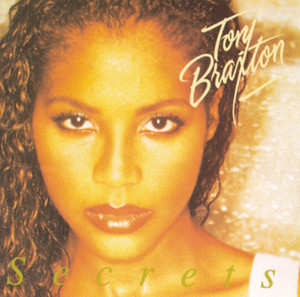 Secrets cover