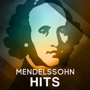 Mendelssohn Hits album