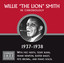 Complete Jazz Series 1937 - 1938 Albumcover