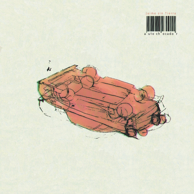 Autochocador cover