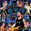 25 anos: Ao vivo cover