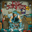 Metal Vengeance Albumcover