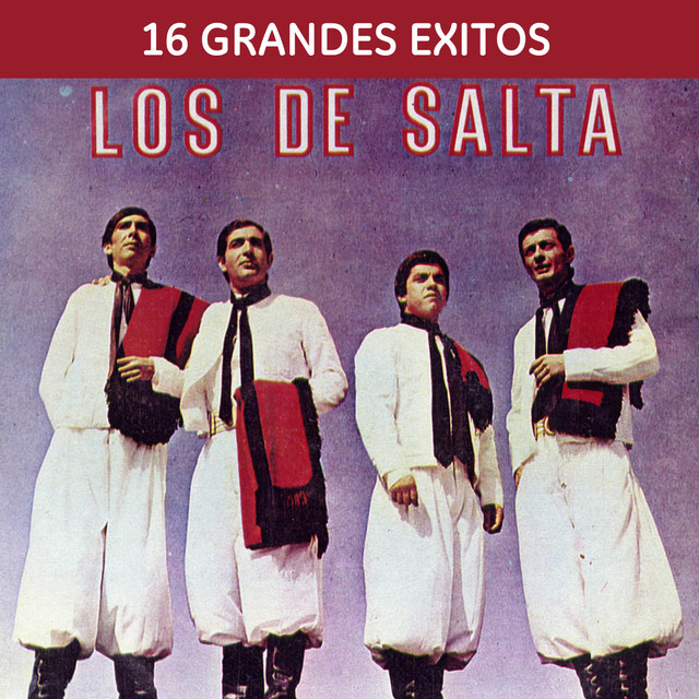 Los de Salta Photo