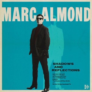 Shadows And Reflections album