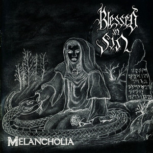 Melancholia cover
