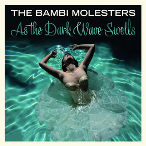 As the Dark Wave Swells cover