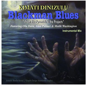 Kimati Dinizulu