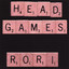 Head Games Albumcover
