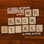 Mr Know It All Albumcover