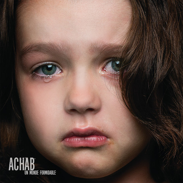 Achab photo