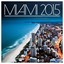 Miami 2015 Albumcover