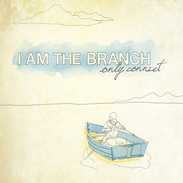 I am the Branch Photo