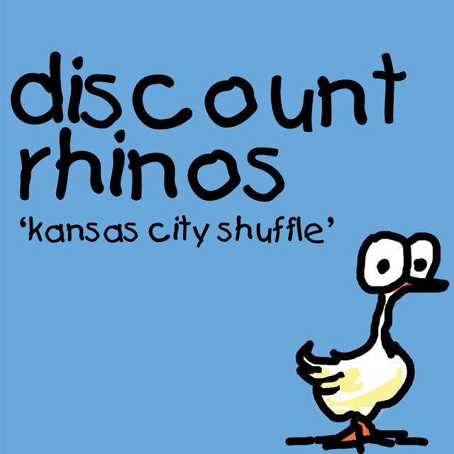 Discount Rhinos Photo