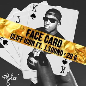 Cliff Icon