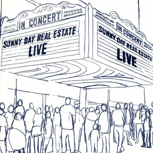 Live album