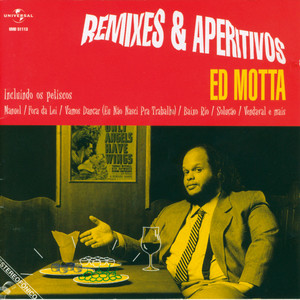 Remixes E Aperitivos album