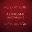 Red Türküleri, Vol. 2 Albumcover