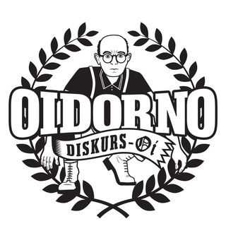 Oidorno poster