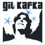 Gil Kafka Albumcover