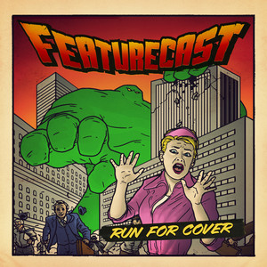 Got That Fire (Oh La Ha) cover