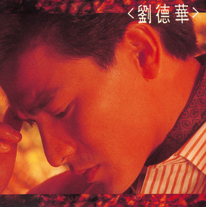 劉德華 Albumcover