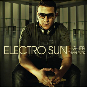 Higher Than Ever cover