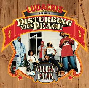 Golden Grain album