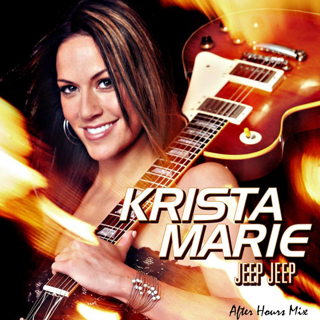 Krista Marie Photo