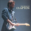 The Cream of Eric Clapton cover
