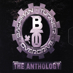 The Anthology album