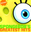 SpongeBob's Greatest Hits cover