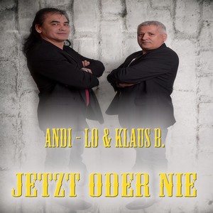 Andi-Lo & Klaus B.