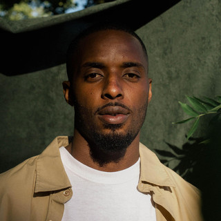 Kaleem Taylor Photo
