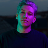 Marius Bear profile