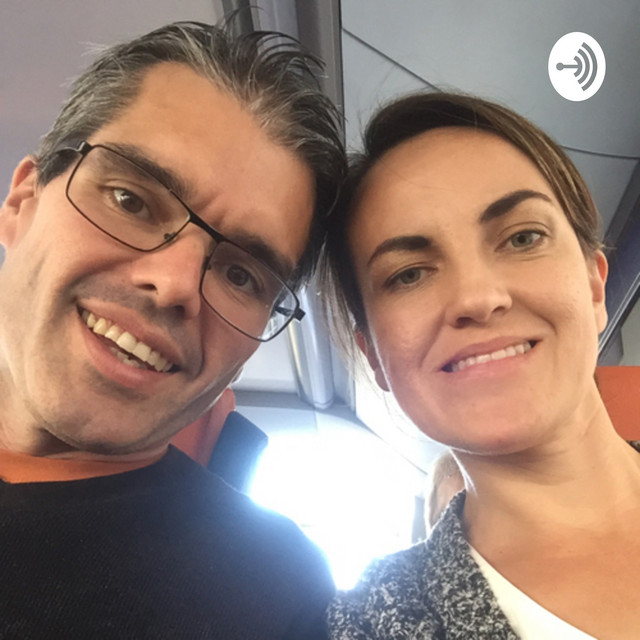 The Samara and Joe Show | Podcast on Spotify