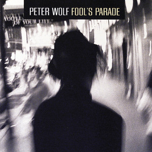 Fool's Parade album