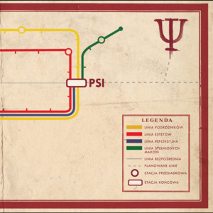 Psi cover