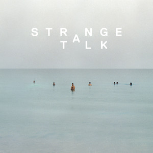Strange Talk album