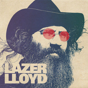 Lazer Lloyd cover