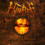 The Fire of Redemption Albumcover