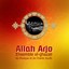 Allah Arjo - Chants Soufis - Inchad - Quran - Coran Albumcover