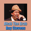 Ahab the Arab cover