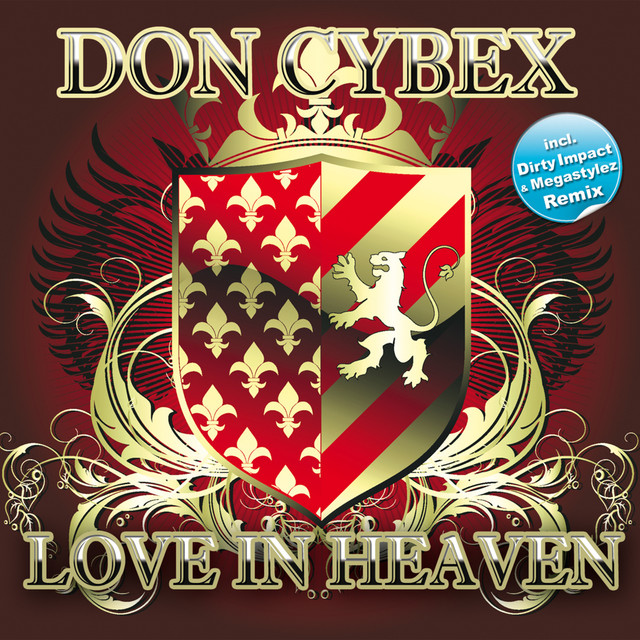 Don Cybex Photo